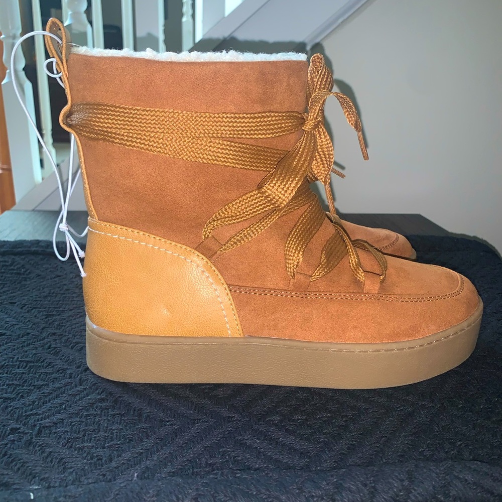 Target Boots